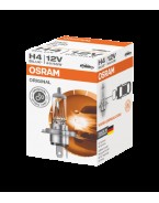 Bec OSRAM - H4 12V 60/55W P43T ORIGINAL