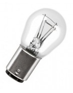 Bec OSRAM - 12V P21/5W 21/5W 12V BAY15D - 1 buc.