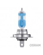 Bec OSRAM - H4 12V 60/55W P43t NIGHT BREAKER® LASER (+150%) 1 buc.