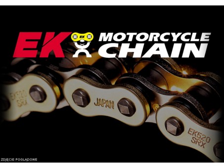 Lant EK EK428SHDR 140 CROSS (max 125CCM) (22,2KN) (MADE IN JAPAN)