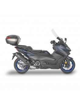 Suport pentru topcase KAPPA - YAMAHA T-MAX 560 '22- (placa nu este inclusa)