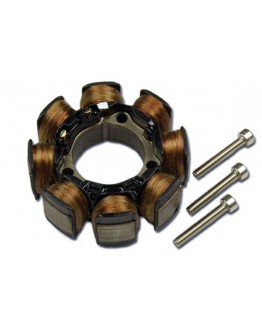 Bobina alternator (stator) ELECTREX - HONDA CR 125 '99-'01, CR 250 '99-'01, KAWASAKI KX125 '01