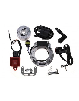 Kit stator alternator CDI ELECTREX - HUSQVARNA WR 125/250