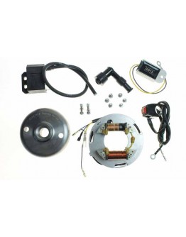 Kit stator alternator CDI ELECTREX - HUSQVARNA CR 400/500, '82-'88, WR 240/250/400/430/500 '82-'88