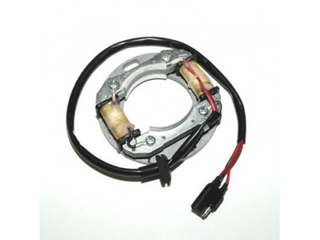 Stator alternator ELECTROSPORT - SUZUKI RM 80/85 '82-'11, 125 '81-'86, RM250 76-81, RM400/465/500 78-84