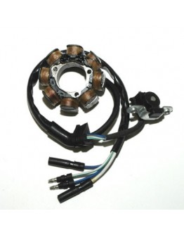 Stator alternator ELECTROSPORT - HONDA CRF 450R '02-'04 (cu impulsator)