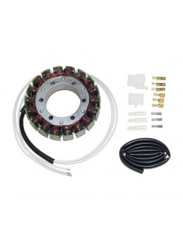 Stator alternator ELECTROSPORT - SUZUKI VS 750 '85-'91, 700/750 '85-'91, VS 800GL INTRUDER '92-'95