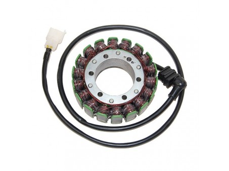 Stator alternator ELECTROSPORT - HONDA VT 1100S SABRE '84-'85, 1100C MAGNA/SHADOW '83-'86