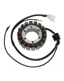 Stator alternator ELECTROSPORT - HONDA CX 500T '82, CX 500C/D '80-'82, CX 650C/T '83, GL 500/650 SILVERVING / INTERSTATE '82-'83