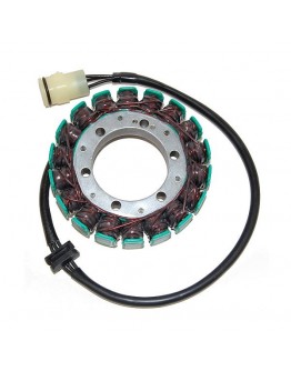 Stator alternator ELECTROSPORT - KAWASAKI ZX-6R NINJA '98-'02, ZZ-R 600