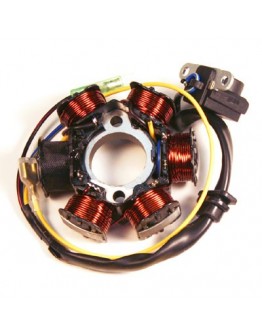 Stator alternator ELECTROSPORT - HONDA TRX 90 FOURTRAX '93-'01, SPORTRAX '02-'05