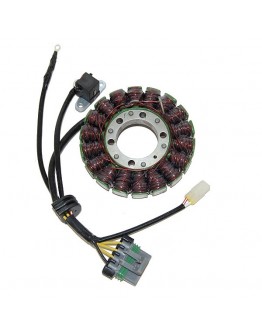 Stator alternator ELECTROSPORT - POLARIS RANGER 500 EFI '06-'12, SPORTSMAN 500 EFI '07-'10 (cu impulsator)