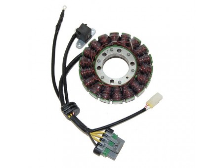 Stator alternator ELECTROSPORT - POLARIS RANGER 500 EFI '06-'12, SPORTSMAN 500 EFI '07-'10 (cu impulsator)