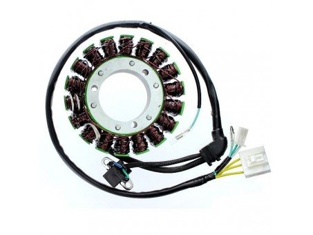 Stator alternator ELECTROSPORT - HONDA VTX 1300R/S/C '05-'09