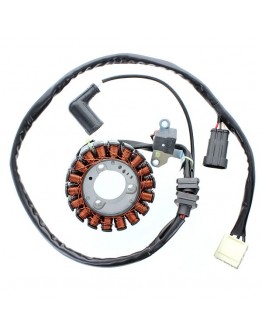 Stator alternator ELECTROSPORT - APRILIA ATLANTIC 300, PIAGGIO 125/300 BEVERLY / MP3, VESPA GTS 125/300