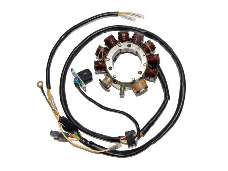 Stator alternator ELECTROSPORT - POLARIS 400/500 (00-04) (cu impulsator)