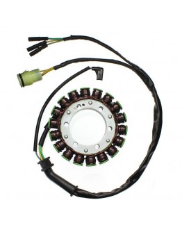 Stator alternator ELECTROSPORT - HONDA TRX 350 FOURTRAX 4X4 (86-89)