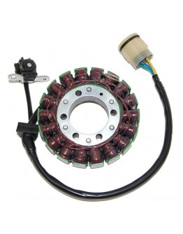 Stator alternator ELECTROSPORT - HONDA TRX 420 RANCHER (07-12) (cu impulsator)