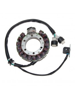 Stator alternator ELECTROSPORT - YAMAHA YFM 350 WARRIOR '88-'95, BIG BEAR '90-'94 (cu impulsator)