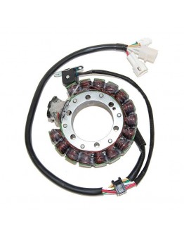 Stator alternator ELECTROSPORT - YAMAHA YFM 350 WARRIOR (96-01), BIG BEAR (95-08), YFM 400 KODIAK (93-98)