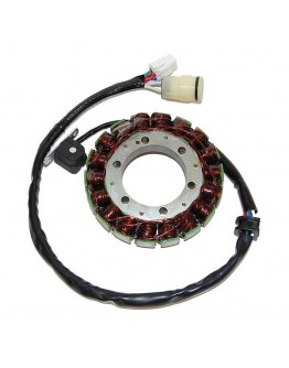 Stator alternator ELECTROSPORT - YAMAHA YFM 350 WARRIOR (02-04), RAPTOR (04-13) (cu impulsator)