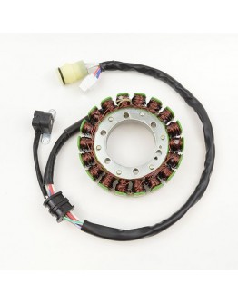 Stator alternator ELECTROSPORT - YAMAHA YFM 400/450 KODIAK, GRIZZLY, 450 WOLVERINE (cu impulsator)