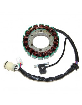 Stator alternator ELECTROSPORT - YAMAHA YFM 400 BIG BEAR (06-11), YFM 350 WOLVERINE (02-05)