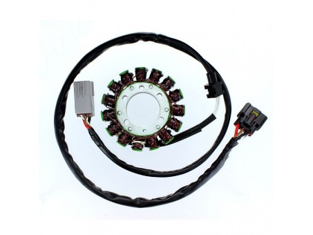 Stator alternator ELECTROSPORT - KAWASAKI VN 900 VULCAN (06-13)