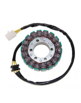 Stator alternator ELECTROSPORT - KAWASAKI ZX6R/ZX-6RR (05-06), ER-6N (06-11), NINJA 650R (06-11), VERSYS 650 (07-15)