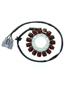 Stator alternator ELECTROSPORT - KAWASAKI ZX6R 13-17, ZX10R/ABS 11-17