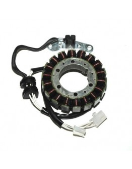 Stator alternator ELECTROSPORT - YAMAHA XVS 650 (04-15) HIGH POWER (cu impulsator) (275W/3500RPM)