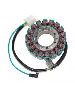 Stator alternator ELECTROSPORT - KAWASAKI ZX 600R (86-97), ZL 600 ELIMINATOR (86-97)