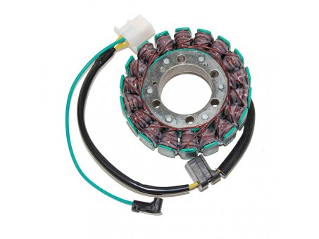 Stator alternator ELECTROSPORT - KAWASAKI ZX 600R (86-97), ZL 600 ELIMINATOR (86-97)