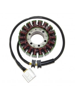 Stator alternator ELECTROSPORT - HONDA VFR 800F (02-09)