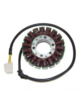 Stator alternator ELECTROSPORT - TRIUMPH SPEED TRIPLE 1050 (05-11) (114/42MM)