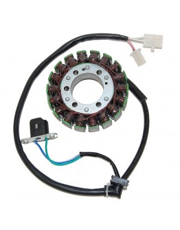 Stator alternator ELECTROSPORT - YAMAHA FZR 600R (89-99) (cu impulsator)