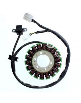 Stator alternator ELECTROSPORT - SUZUKI SVF650 GLADIUS 09-14 (cu impulsator)