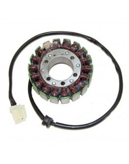 Stator alternator ELECTROSPORT - TRIUMPH Tiger 955 (01-06), Daytona 955 (97-00), Sprint RS 955 (00-03), Sprint ST 955 (99-04) (104MM)