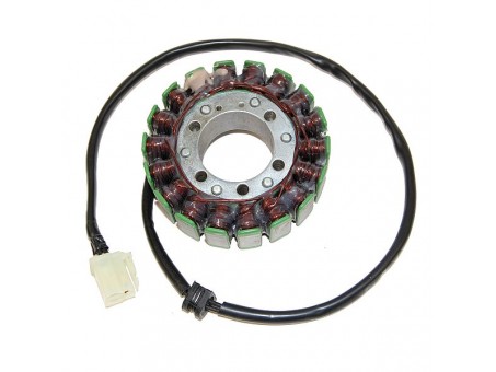 Stator alternator ELECTROSPORT - TRIUMPH Tiger 955 (01-06), Daytona 955 (97-00), Sprint RS 955 (00-03), Sprint ST 955 (99-04) (104MM)