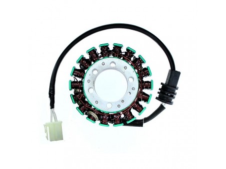 Stator alternator ELECTROSPORT - YAMAHA FZ6 / FZS6 (04-09)