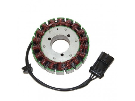 Stator alternator ELECTROSPORT - VICTORY Standard Cruiser / Sport Cruiser / Deluxe Cruiser / Victory Vegas / Ness / 8-Ball '99-'06