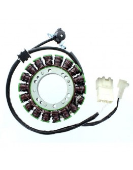 Stator alternator ELECTROSPORT - YAMAHA XVS1300 V-STAR/TOURER 07-16, XVS1300 STRYKER 11-16 ( cu impulsator)