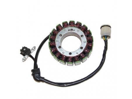 Stator alternator ELECTROSPORT - APRILIA RSV 1000 MILLE (99-03), RSV TUONO (02-05), SL 1000 Falco R (99-04)