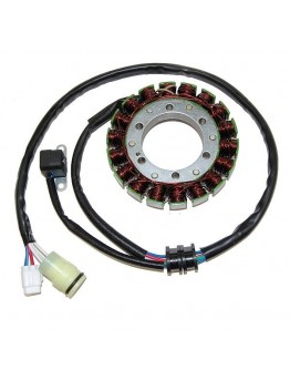 Stator alternator ELECTROSPORT - YAMAHA YFM 350/660 GRIZZLY (02-08) HIGH POWER (cu impulsator)