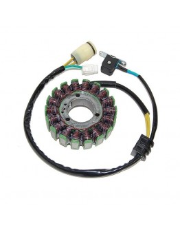 Stator alternator ELECTROSPORT - YAMAHA YFM 660 RAPTOR (01-05) (300W) (cu impulsator)