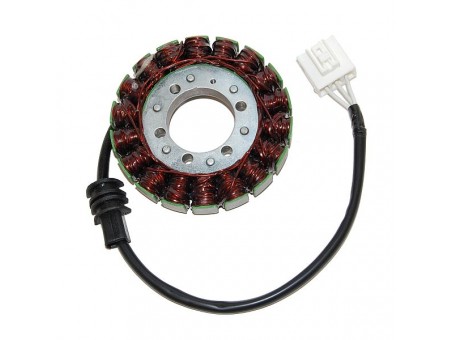 Stator alternator ELECTROSPORT - YAMAHA YZF-R6 (06-17) (112X42MM)