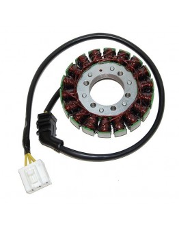 Stator alternator ELECTROSPORT - HONDA CBR 954RR (02-03)