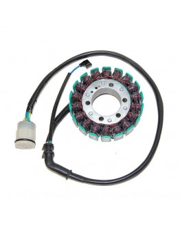 Stator alternator ELECTROSPORT - HONDA TRX 500FA RUBICON (01-09)