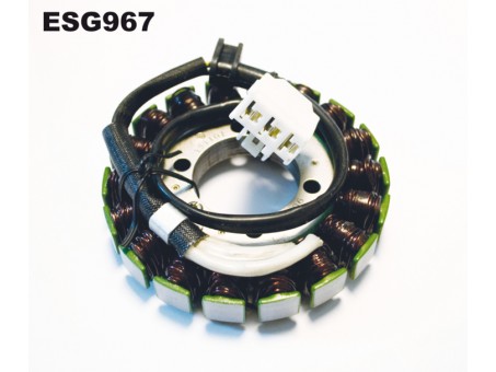 Stator alternator ELECTROSPORT - HONDA CBR 1000RR '04-'07