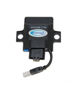 Modul de aprindere ELECTROSPORT - KAWASAKI KXF 250 (07'-10') programabil prin USB